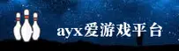 【官方】AYX爱游戏体育官方网站